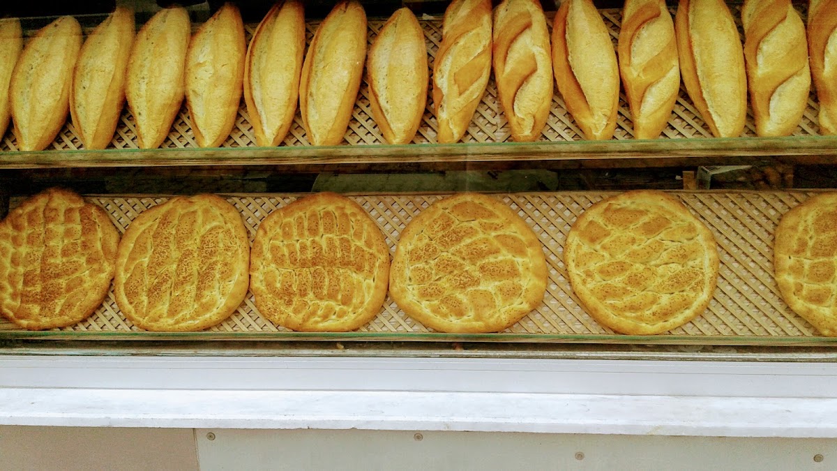 Eflani Ekmek Fırını