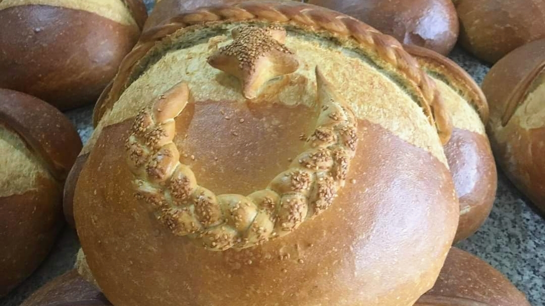 Trabzon vakfıkebir ekmek fırını aliağa izmir