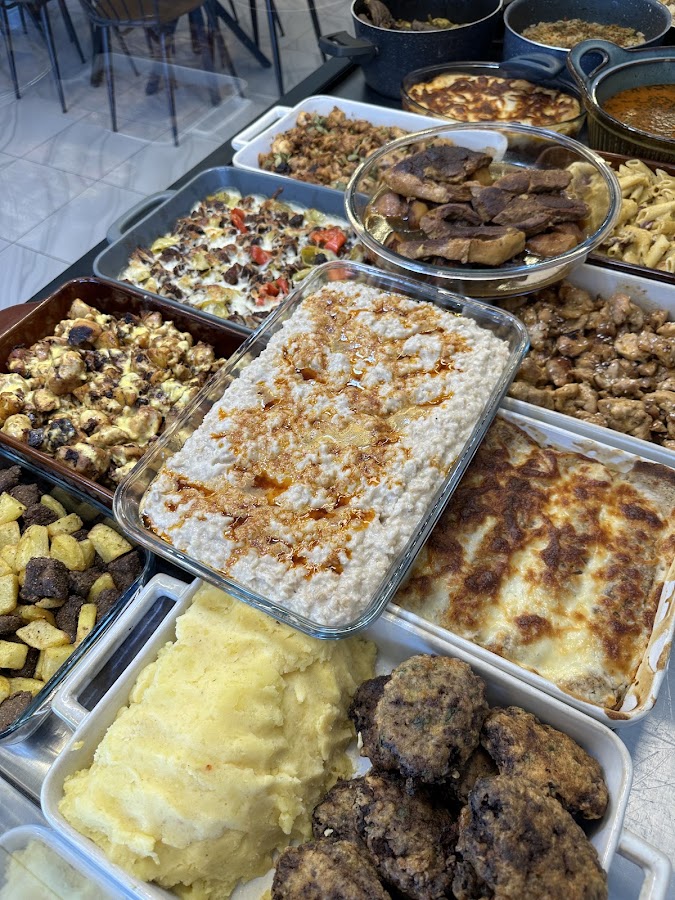Deniz’in Mutfağı