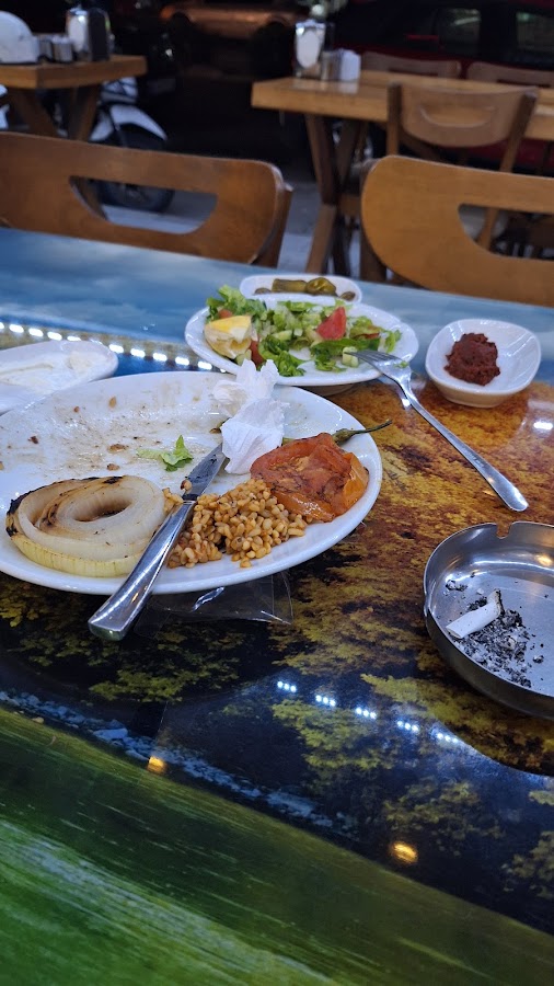 Ilica Kasabi Kebap Salonu