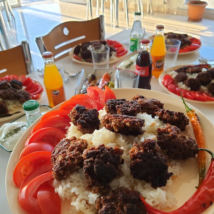 MERKEZ LOKANTASI