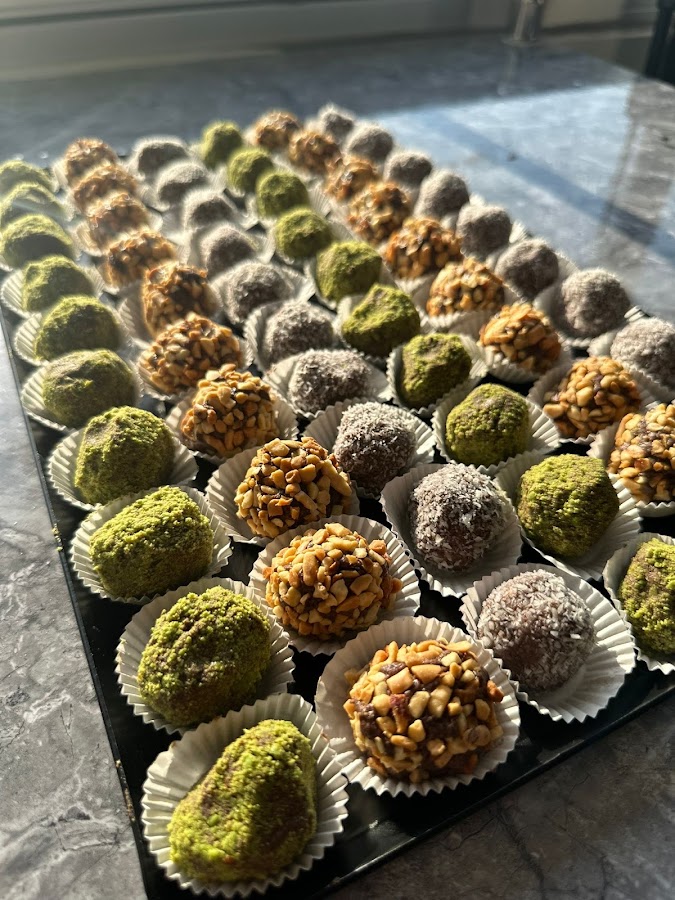 İzmirim Fırın Cafe