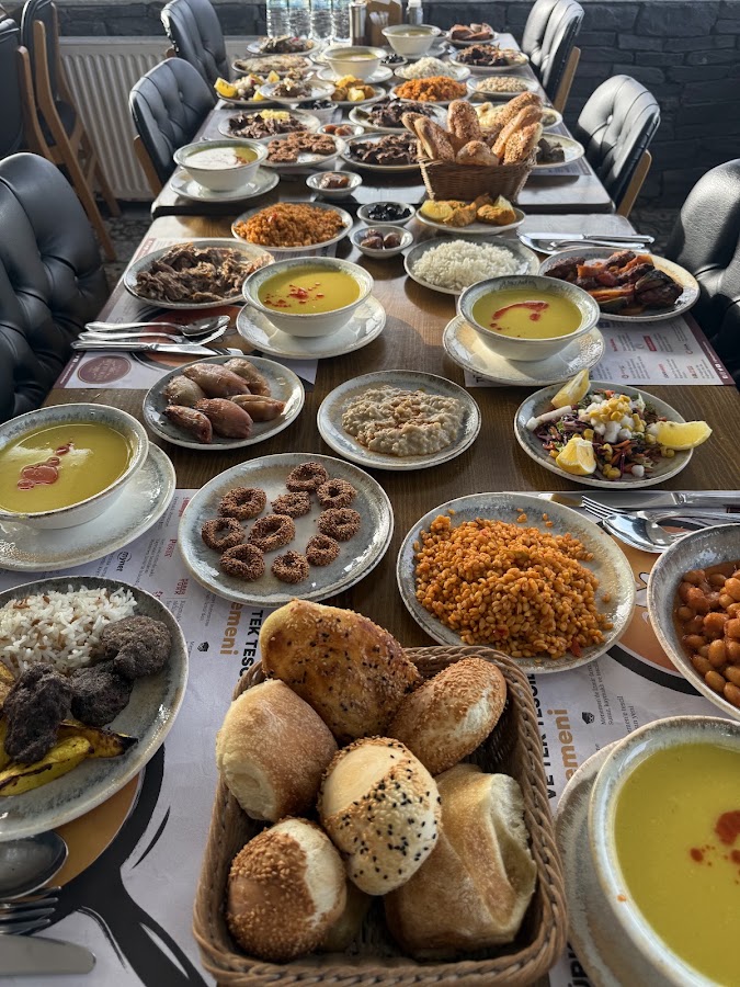 Beyturan Lokanta