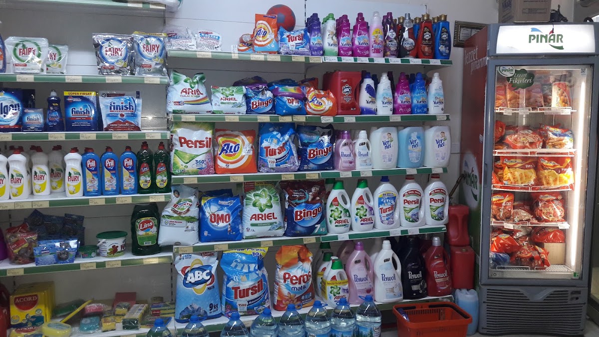 Market 52 (Menderes Market 52 market)