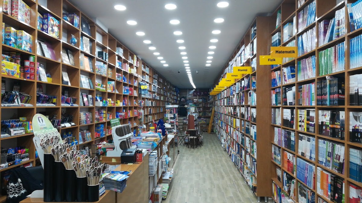 Ada Kitap & Kırtasiye