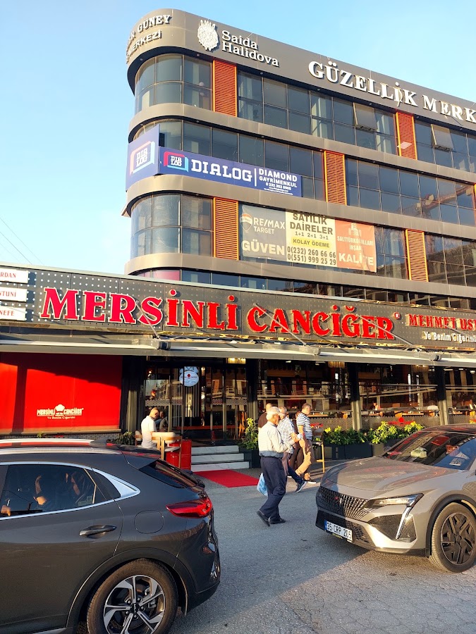 Mersinli Canciğer Menemen |Mersinli Canciğer Mehmet Usta| Mersinli Ciğerci Menemen