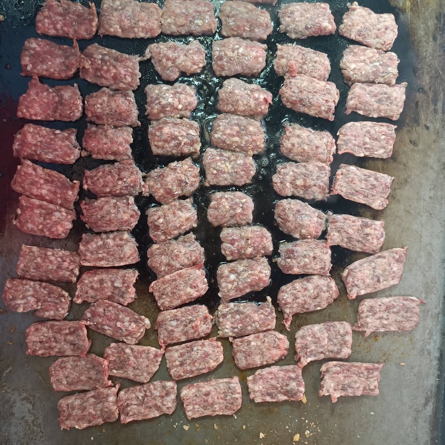 Çetin KASAP KÖFTE SALONU