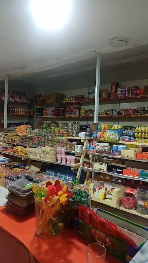 Yavuz market