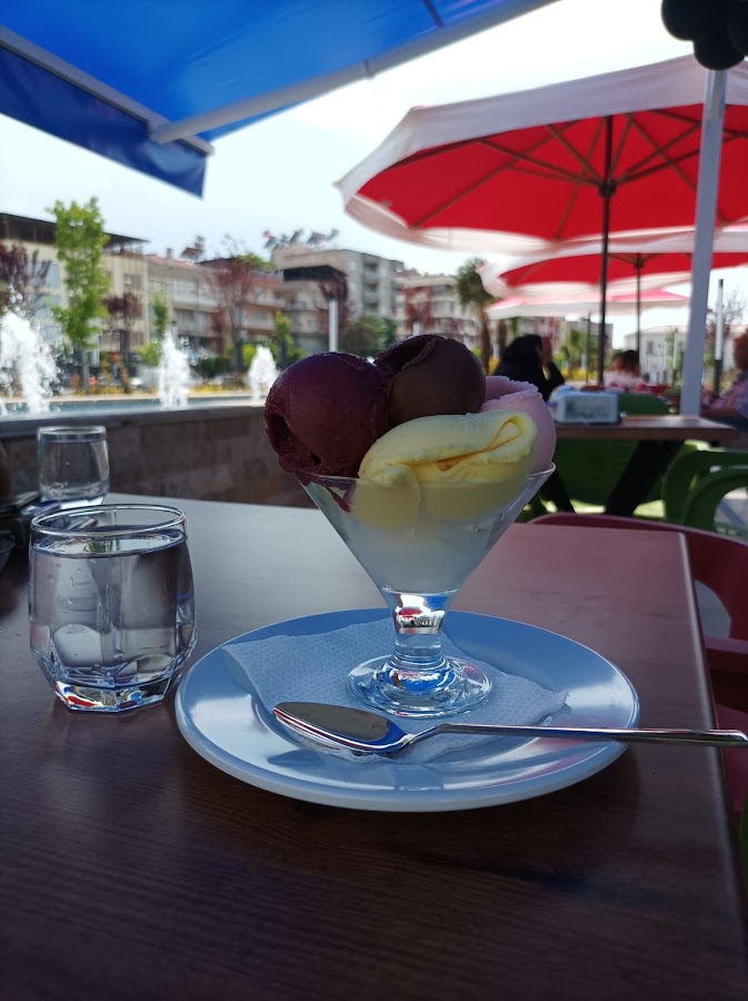Kent Cafe Salihli