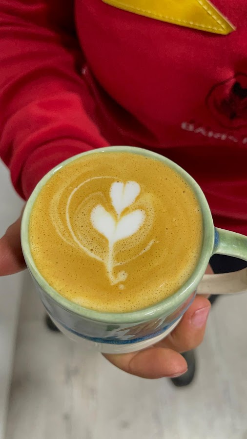 WASMANNIA COFFEE & ROASTERY