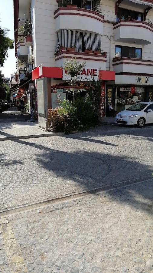 Datça Eczanesi