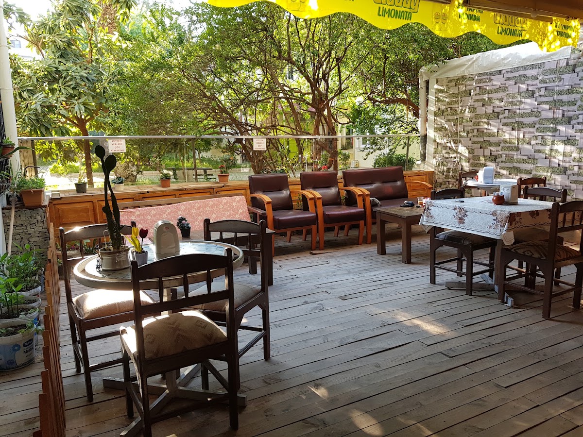 Fethiye Gözleme Kafe