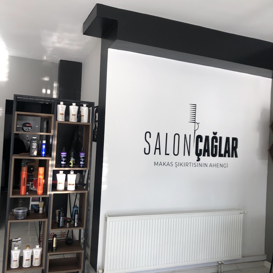 Salon Çağlar