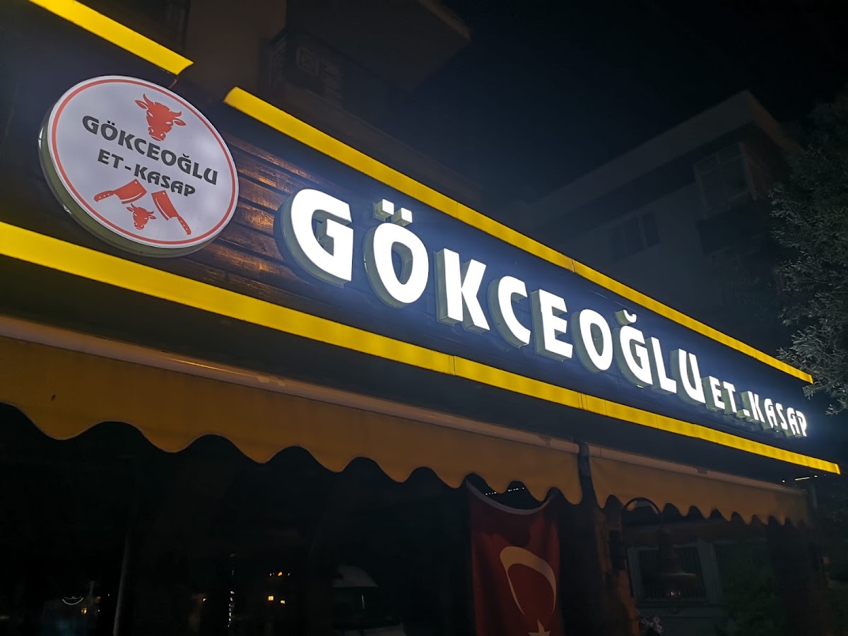 Gökçeoğlu Et & Kasap