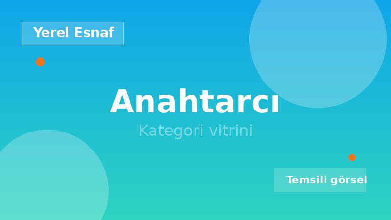 Eser Anahtarcı