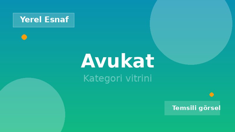 Avukat Enes Teker
