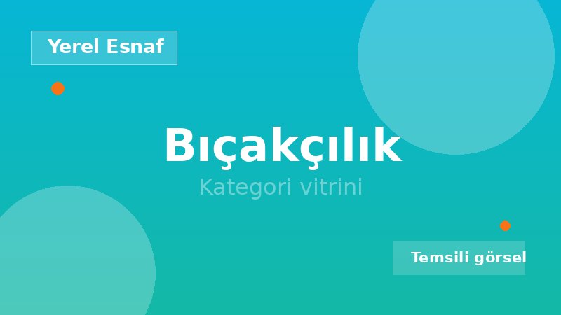 Smmm Halil Bıçakçı