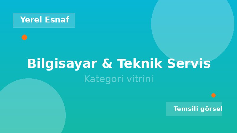 Bilfon Bilgisayar ve Telefon Buluşma Noktası