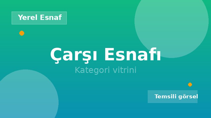 Esme Avm – Tokat