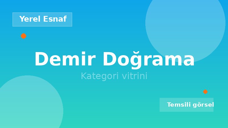 Adana Ferforje