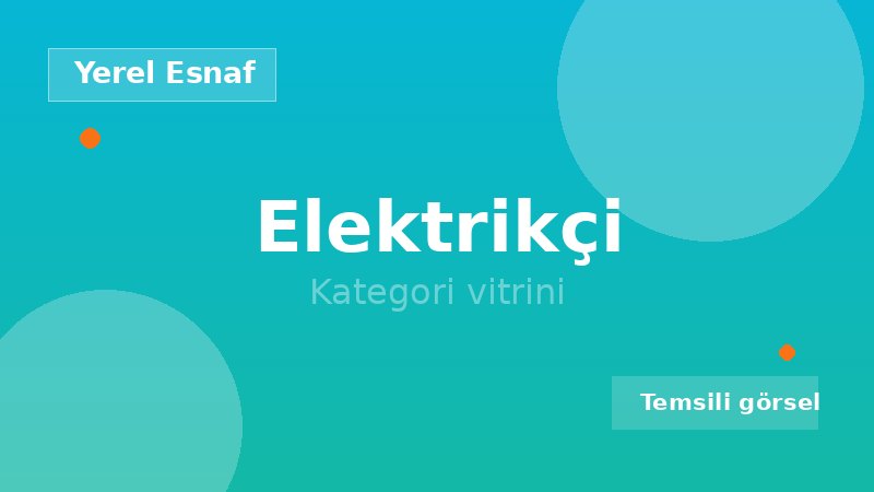 Elektrik Arıza