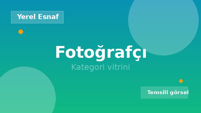 Diyar Fotoğrafçılık