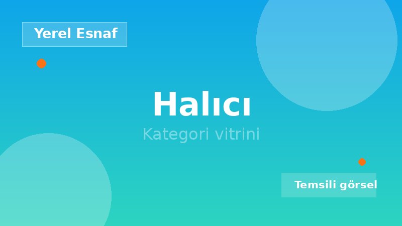 Halıcıoğulları Halı