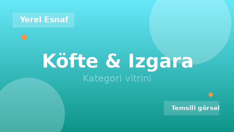 Adıyamanlı Çiğ Köftecim