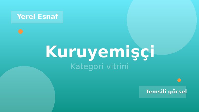 Erbaylar Kuruyemiş