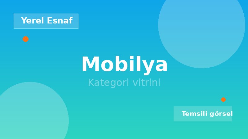 Mersin Kuaför Mobilyaları – Kaliteli Üretim – EN Uygun Fiyat