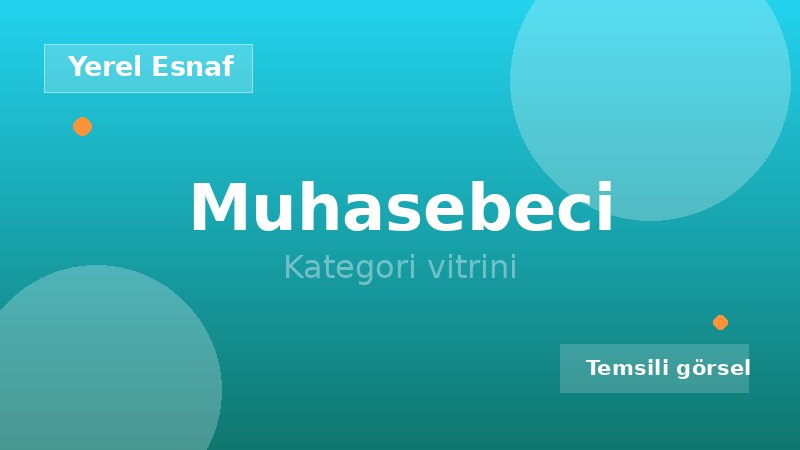 Güler Çaktır Serbest Muhasebeci Mali Müşavirlik Ofisi
