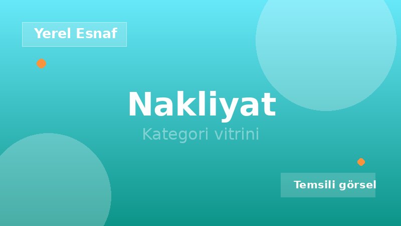 Doğanay Evden Eve Nakliyat