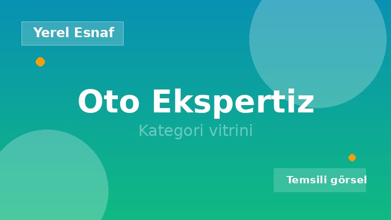 101 Nokta Oto Ekspertiz
