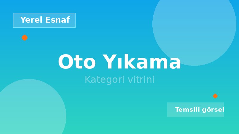 Fatih Oto Yıkama