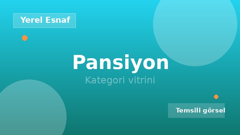 Akkum Konak Pansiyon