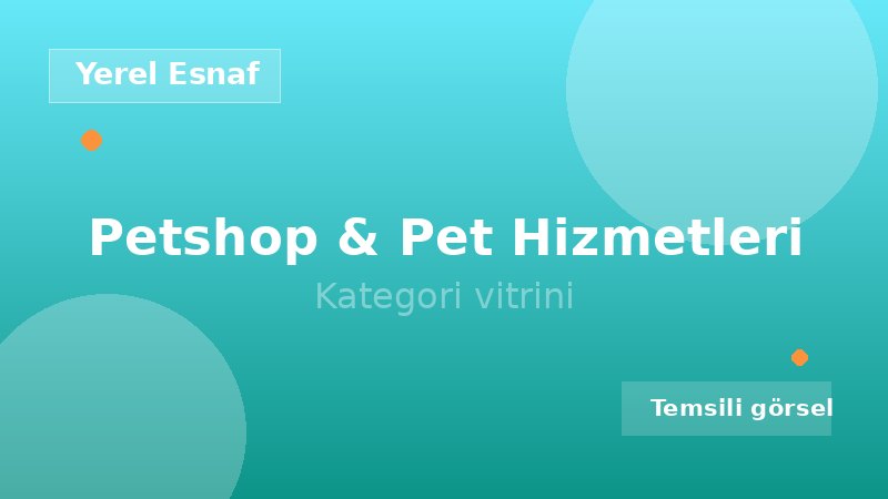 Arena Petshop Saray