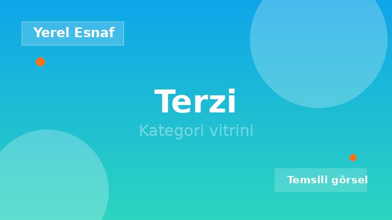 Terzi Ali