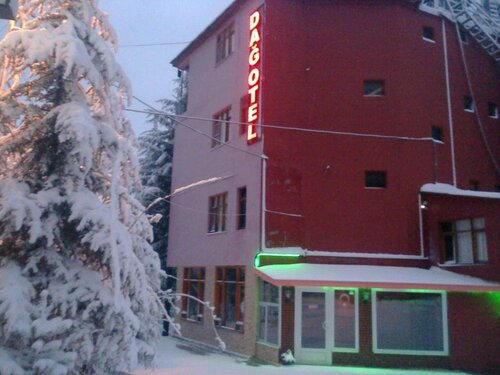 Aladağ Otel