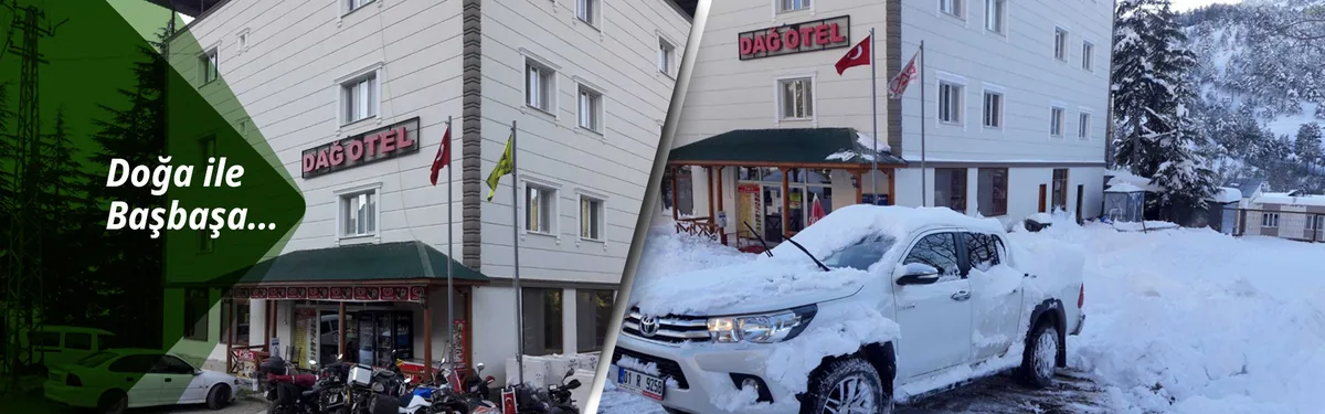 Aladağ Otel