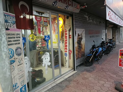 Adana Ceyhan Çilingir
