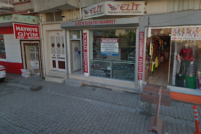 Elit Bilgisayar