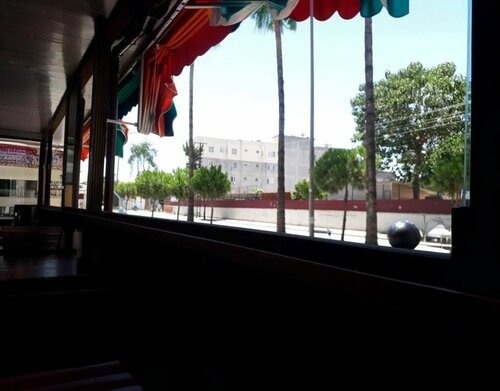 Esinti Cafe