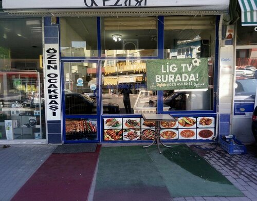 Özen Ocakbaşı