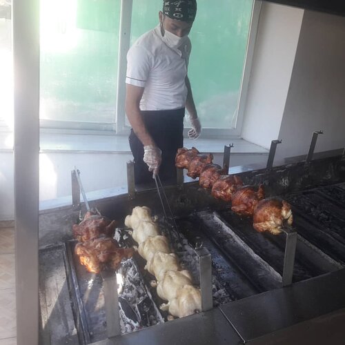 Ceyhan Mangal