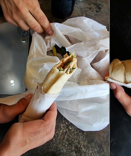 Acar Döner House