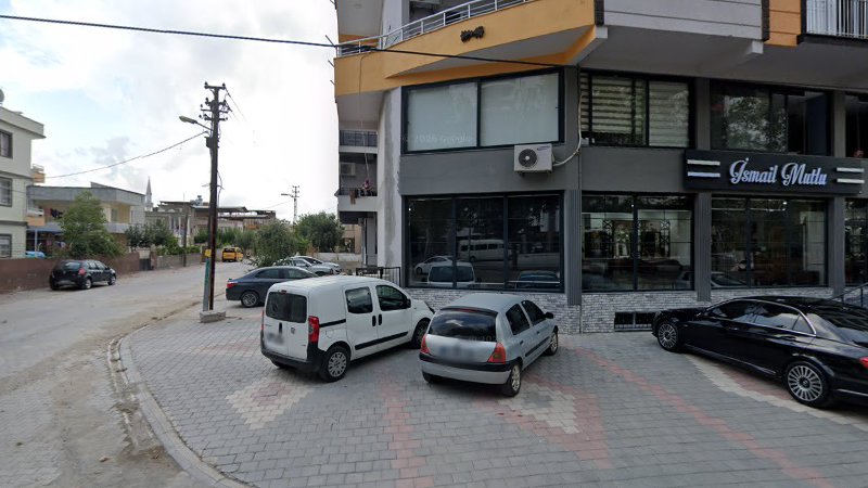 İsmail Mutlu