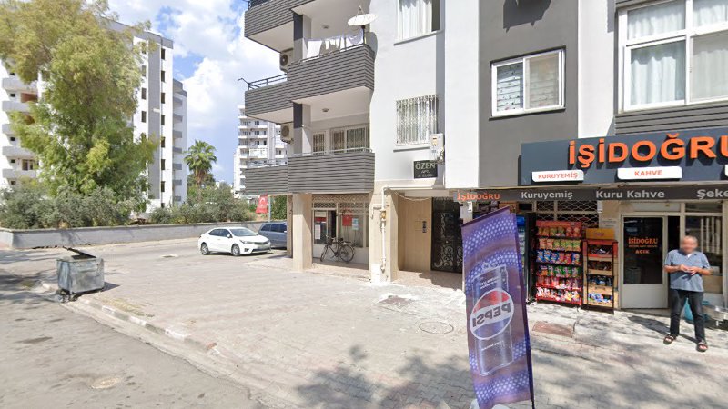 İşidoğru Kuruyemiş