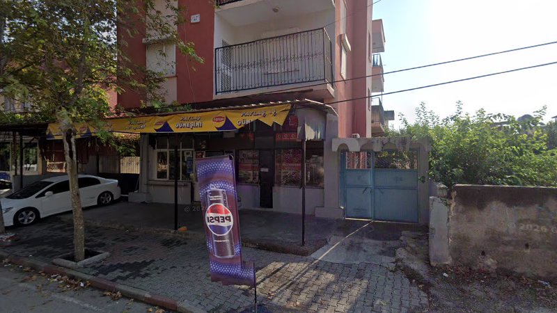 Aras Kuruyemiş