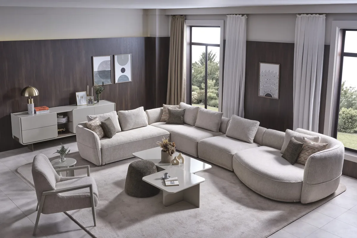 Hevin Home Design