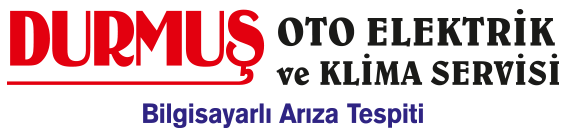 Durmuş Oto Elektrik